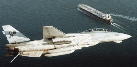 F-14 Tomcat